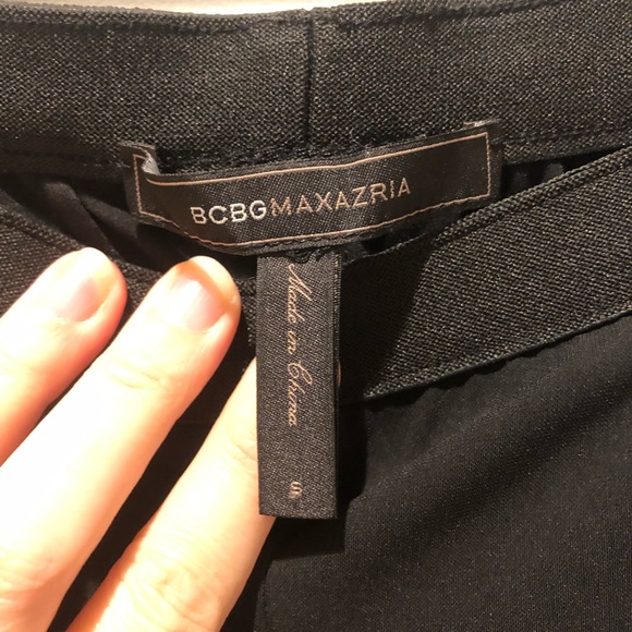 BCBG pants - Picture 4 of 5